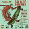 Campeonato en el forum, Skatezombies 2013
