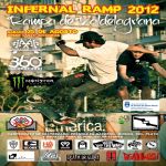 Campeonato en la rampa de Valdelagrana, Cádiz 2012