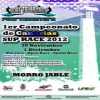 Campeonato de Canarias de Sup-race Fuerteventura 2013