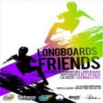 Festival Longboard Friends, Los muellitos - La Cicer