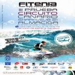 III PRUEBA DEL CIRCUITO CANARIO SURF SUB 21