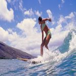 Calendario Oficial Federación Española de Surf 2010 