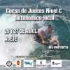 VI Curso para jueces en Canarias