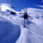 La estación Valle Nevado inicia la temporada el 23 de Junio