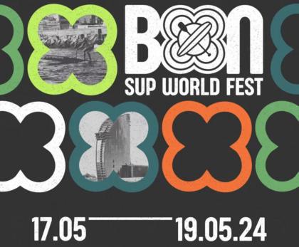 El BCN Sup World Fest 2024