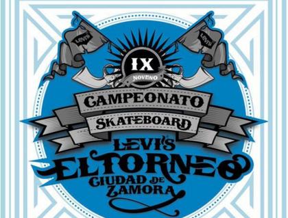 El IX campeonato Levis ciudad de Zamora 2023