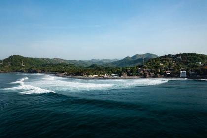 El Salvador será sede de los ISA World Surfing Games 2023