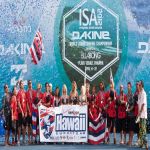 Hawai se hace con el triunfo en la Dakine World Junior Champion Ship