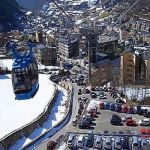 Grandvalira prevé abrir la temporada de esquí 2011-12  
