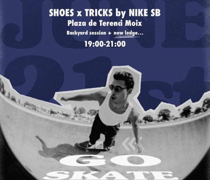 Go Skateboarding Day by NikeSb (Barcelona)
