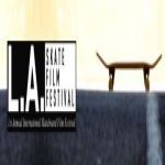Ist Annual Intenational Skateboard Film Festival