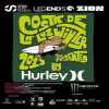 Hurley Costa de la Luz 2013 aplazado a Noviembre