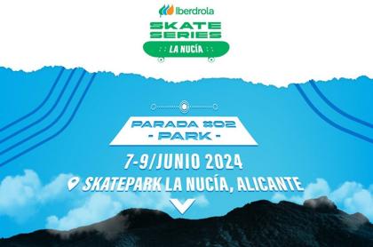 Iberdrola Skate series La Nucía 2024