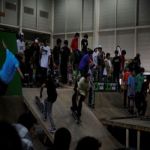 Sportjam 2010 amplia sus horarios