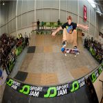 En SportJamp el mejor suelo para la práctica del Skate