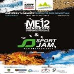 Nueva edición de Sport Jam action experience