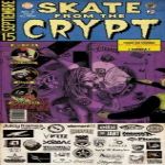 Skate from the Crypt 2012 en Cuenca