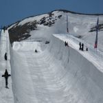 Los Campeonatos del Mundo Junior FIS de Snowboard 2012 a punto en Sierra Nevada