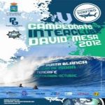 El V Campeonato Interclubes-David Mesa aplazado al 2013