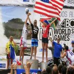 Perú será la sede de los Billabong ISA World Surfing Games 2010