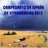 Isla Cristina serán el lugar de celebración del Cto de España 2013 de Kiteboarding