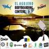 Llega el Bodyboarding Contest El Agujero 2013