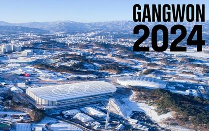 Los Juegos Olímpicos de la Juventud de Invierno Gangwon 2024