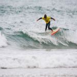 Éxito en la última escala del circuito Nike Block Series