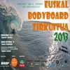 Nueva fecha para la última prueba del Euskal Bodyboard Zirkuitua. 