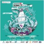 El Quicksilver: King os the groms 2012 en España