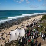 El Billabong Pro Jeffreys Bay 2010