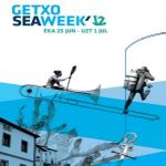 Getxo Sea Week del 25 de Junio al 1 de Julio