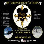 Ratsriding Freestyle Camps