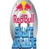 Red Bull Skate Arcade Global final