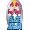El primer truco del Red Bull Skate Arcade V 2.0