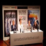 El Big Friday en la 60 edición del Festival de San Sebastian