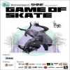 Game of Skate en Consell, 2º aniversario Shine