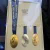 Sochi 2014 presenta su medallero