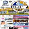 Tercera edición del Somo SUP Festival