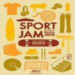 Sportjam 2010