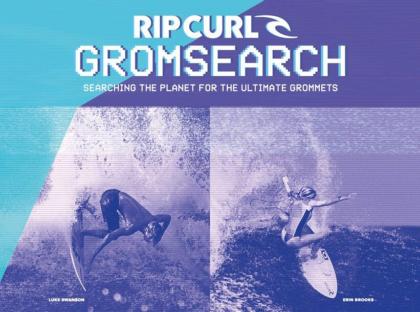 Suances albergará el 24º Rip Curl GromSearch 2023