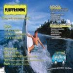 Surftraining 2012, escuela de surf de canarias