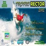 5º Trofeo Rector ULPGC de surf aplazado para el 15 de Junio