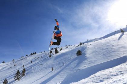 Apertura de las estaciones de esquí y montaña de FGC