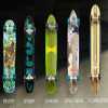 Vic Sports asume la distribución de Carver Skateboards