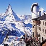 Suiza presenta para esta temporada mas de 5.000km