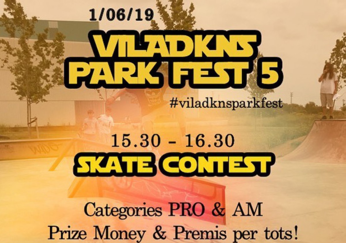 Viladecans Park Fest 
