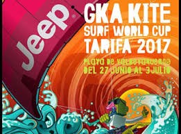 Vuelve el Mundial de Kitesurf a Tarifa