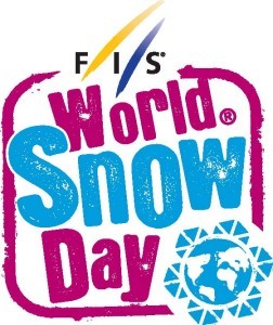 World Snow Day, el día más blanco de todo el año