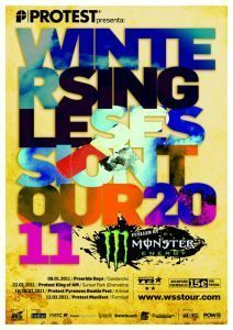 Winter Single Session Tour 2011